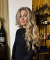 profile of Ukrainian mail order brides Olga