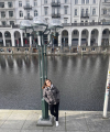 profile of Ukrainian mail order brides Yulianna