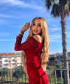 profile of Ukrainian mail order brides Anastasiya