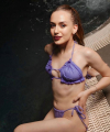 profile of Ukrainian mail order brides Yeva