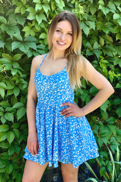 Irina 42 years old Ukraine Kryvyi Rih, Ukrainian bride profile, ukrainianbridesint.com