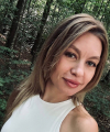 profile of Ukrainian mail order brides Irina