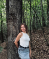 profile of Ukrainian mail order brides Irina