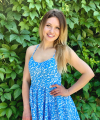 profile of Ukrainian mail order brides Irina