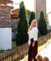 profile of Ukrainian mail order brides Nataliya