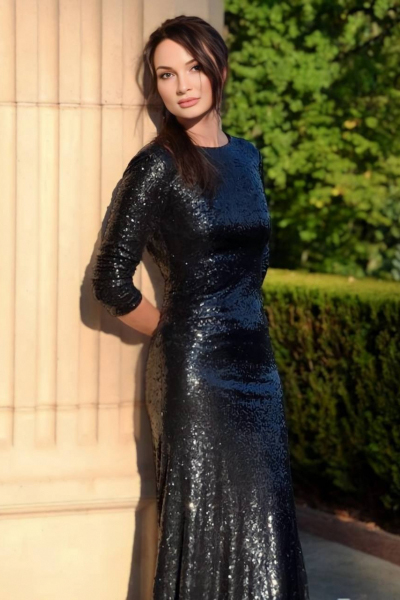 Olga 39 years old Belgium Antwerpen, Ukrainian bride profile, ukrainianbridesint.com