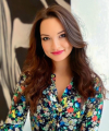 profile of Ukrainian mail order brides Olga
