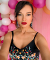 profile of Ukrainian mail order brides Olga