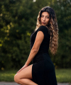 profile of Ukrainian mail order brides Anastasiya