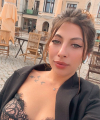 profile of Ukrainian mail order brides Anastasiya