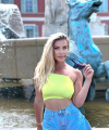profile of Ukrainian mail order brides Anna