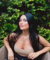 profile of Ukrainian mail order brides Irina