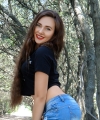 profile of Ukrainian mail order brides Svetlana