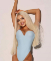profile of Ukrainian mail order brides Mariia