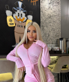profile of Ukrainian mail order brides Mariia