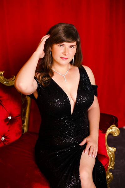 Hanna 41 years old Ukraine Mykolaiv, Ukrainian bride profile, ukrainianbridesint.com