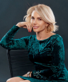 profile of Ukrainian mail order brides Yuliya