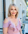 profile of Ukrainian mail order brides Yuliya
