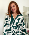 profile of Ukrainian mail order brides Lyudmila