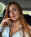 profile of Ukrainian mail order brides Lyudmila