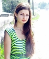 profile of Ukrainian mail order brides Veronika