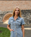 profile of Ukrainian mail order brides Danka