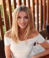 profile of Ukrainian mail order brides Danka