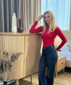 profile of Ukrainian mail order brides Danka
