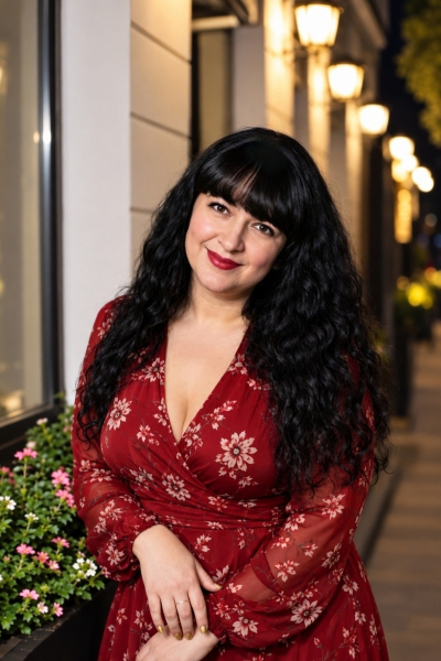 Tatyana 48 years old Ukraine Dnipro, Ukrainian bride profile, ukrainianbridesint.com