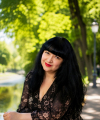 profile of Ukrainian mail order brides Tatyana