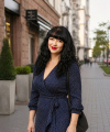 profile of Ukrainian mail order brides Tatyana