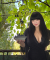 profile of Ukrainian mail order brides Tatyana