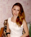 profile of Ukrainian mail order brides Irina