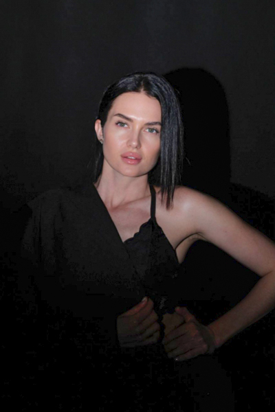 Elina 39 years old Ukraine Odesa, Ukrainian bride profile, ukrainianbridesint.com