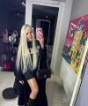 profile of Ukrainian mail order brides Milana