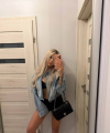 profile of Ukrainian mail order brides Milana