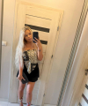 profile of Ukrainian mail order brides Milana