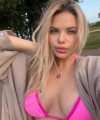 profile of Ukrainian mail order brides Milana