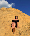 profile of Ukrainian mail order brides Elina