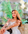 profile of Ukrainian mail order brides Inna