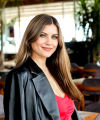 profile of Ukrainian mail order brides Inna