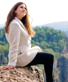 profile of Ukrainian mail order brides Inna