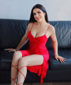 profile of Ukrainian mail order brides Tatyana