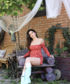 profile of Ukrainian mail order brides Tatyana