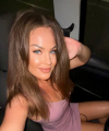 profile of Ukrainian mail order brides Olesia