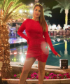 profile of Ukrainian mail order brides Olesia