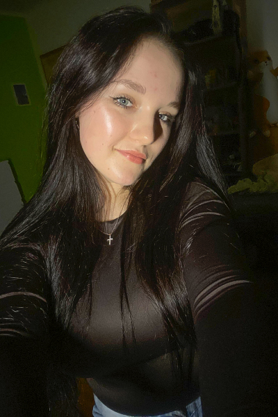 Anna-Mariia 19 years old Ukraine Uzhgorod, Ukrainian bride profile, ukrainianbridesint.com
