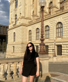 profile of Ukrainian mail order brides Anna-Mariia