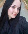 profile of Ukrainian mail order brides Anna-Mariia