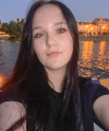 profile of Ukrainian mail order brides Anna-Mariia